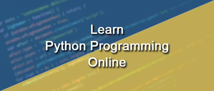 Top 10 Blogs or Websites to Learn Python Programming Online | by ...