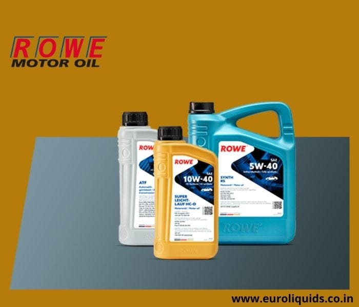 best engine oil
