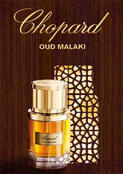 A Complete Guide to the Very Best Oud Perfumes - Savoir Flair