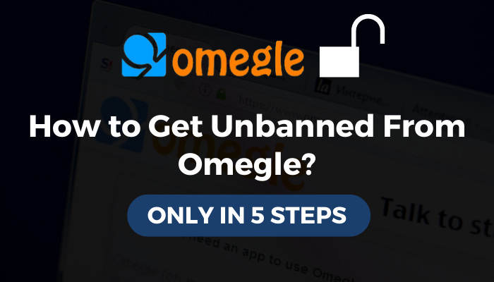 How To Get Banned On Omegle