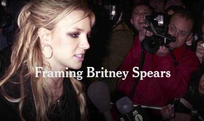Full Watch Framing Britney Spears 2021 The Ny Times Presents Fx Documentary By Indah Ih Ya Fx The Ny Times Presents Framing Britney Spears Documentary 2021 Feb 2021 Medium