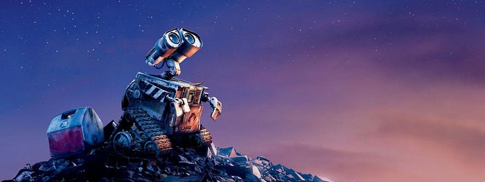 Wall-E