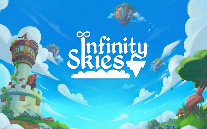 Abandoned Castles - Infinity Skies Play2Earn Game Goes Bankrupt
