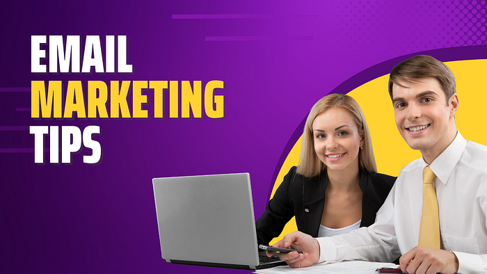 Email Marketing