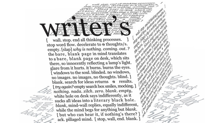 Writer&#39;s block, or a lack of will? | by Logan Ramsey | Medium