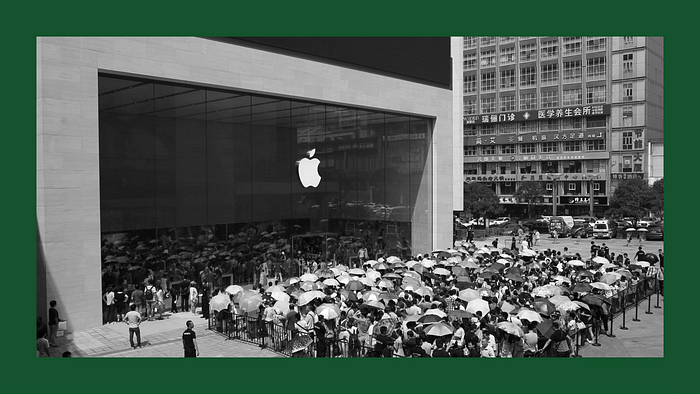 Why are Apple products trusted, not just used, SilvioDeda Why are Apple products trusted, not just used