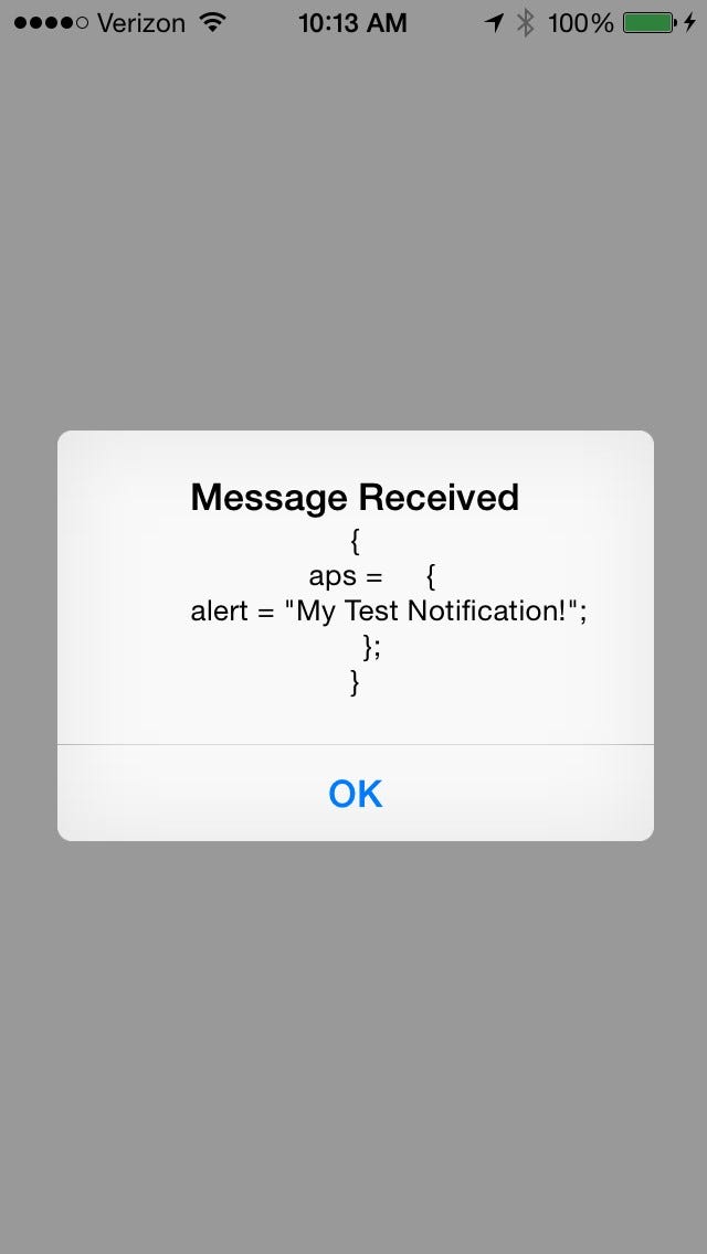 A Guide to Amazon Simple Notification Service Mobile Push Self