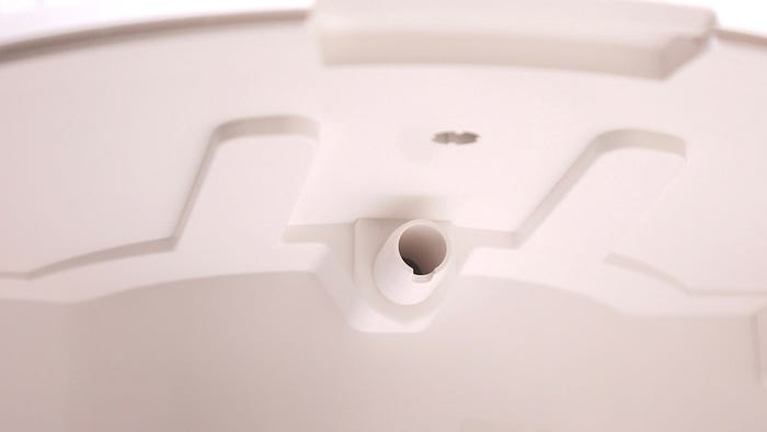 你可能以為他是循環扇，但他其實是 Xiaomi 智慧除濕機
