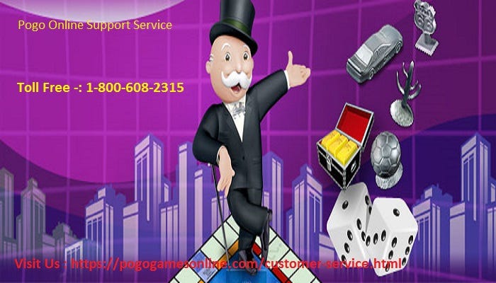 Play Free Pogo Games