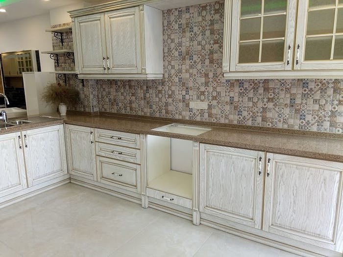 2019 Mutfak Dolaplari Modelleri Ve Fiyatlari By Feza Mutfak Medium