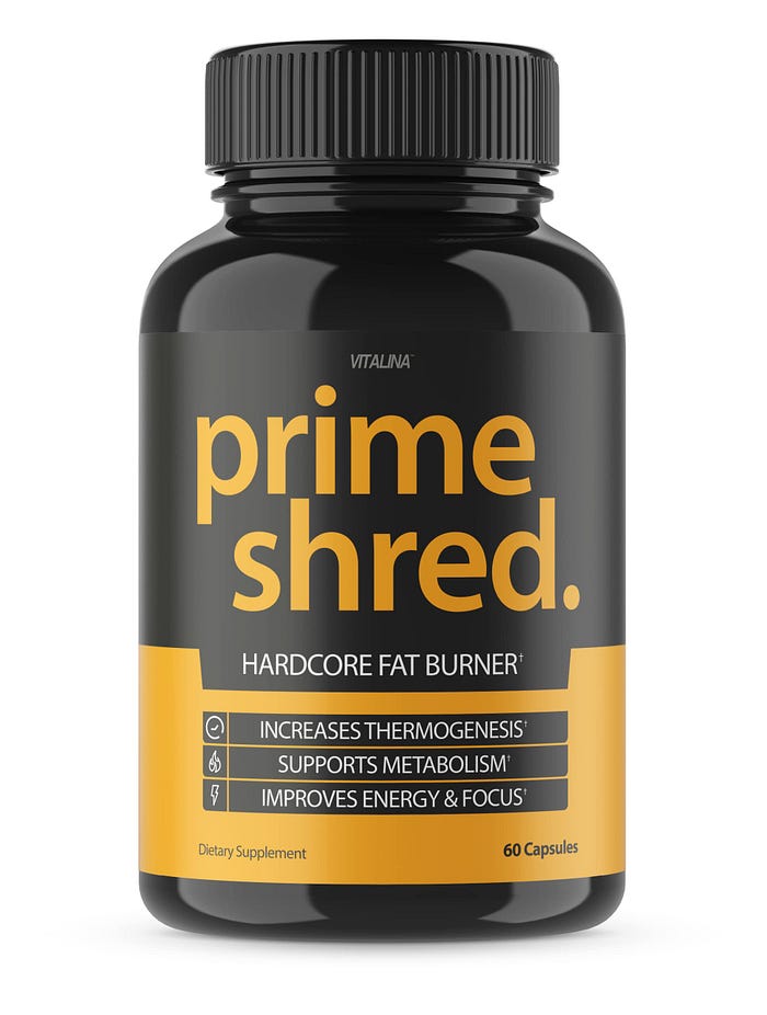 PRIMESHRED REVIEW