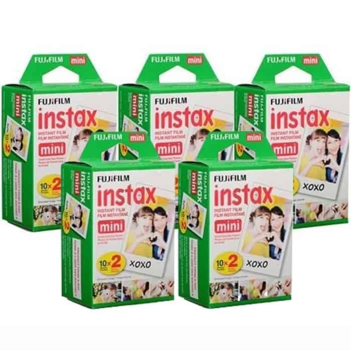 Buying Instax Film in Bulk Can Save You Money | by Mark | Medium