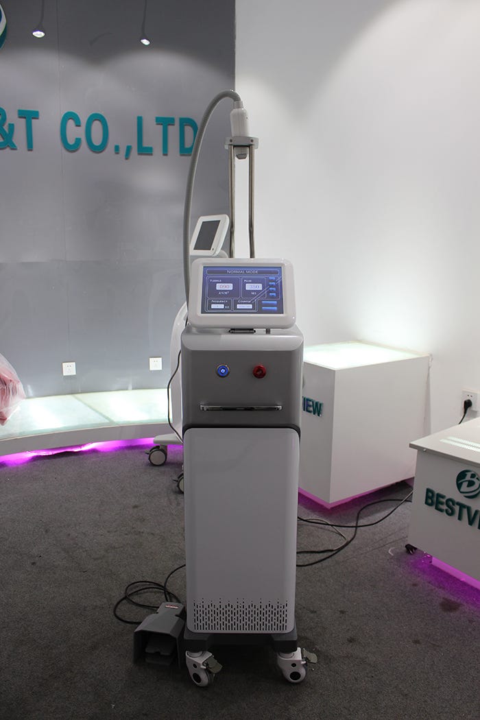 The Most Popular Diode Laser Hair Removal Machine For Sale