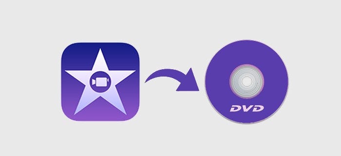 How To Burn A Dvd On A Mac From Imovie 2 Ways By Nancy Zeng Medium