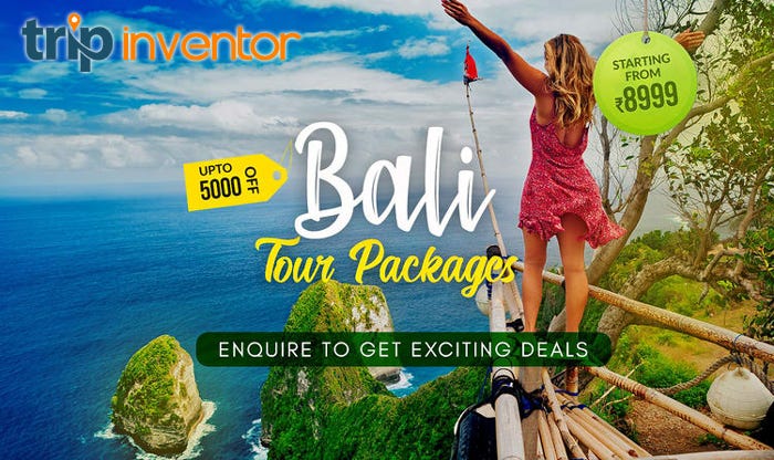 Top 6 Exotic Places To Visit In Bali For Honeymoon 2019 Trip Top 6 Exotic Places To Visit In Bali For Honeymoon 2019 Trip