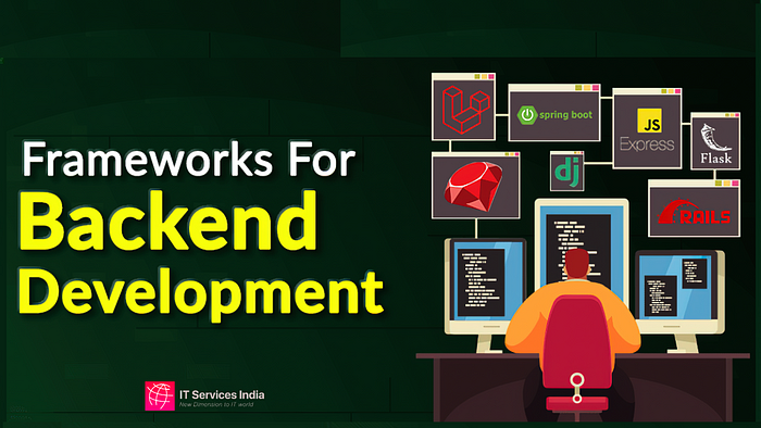 Backend Frameworks