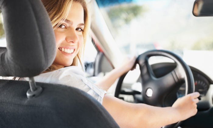 driving lessons in burnaby