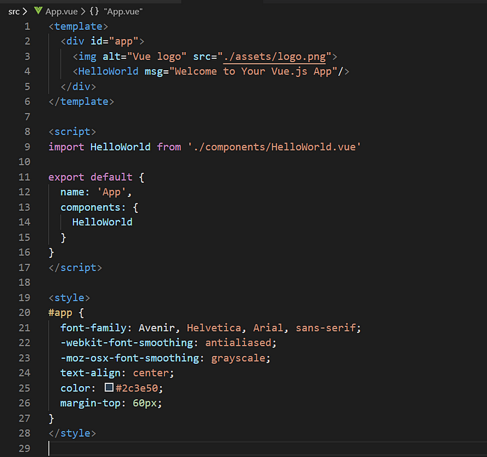Vue.js for Beginners. What is Vue.js? | by Sayed Delowar | Medium