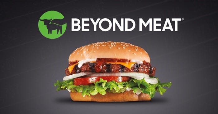 beyond meat kyrie irving