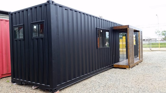 Container House