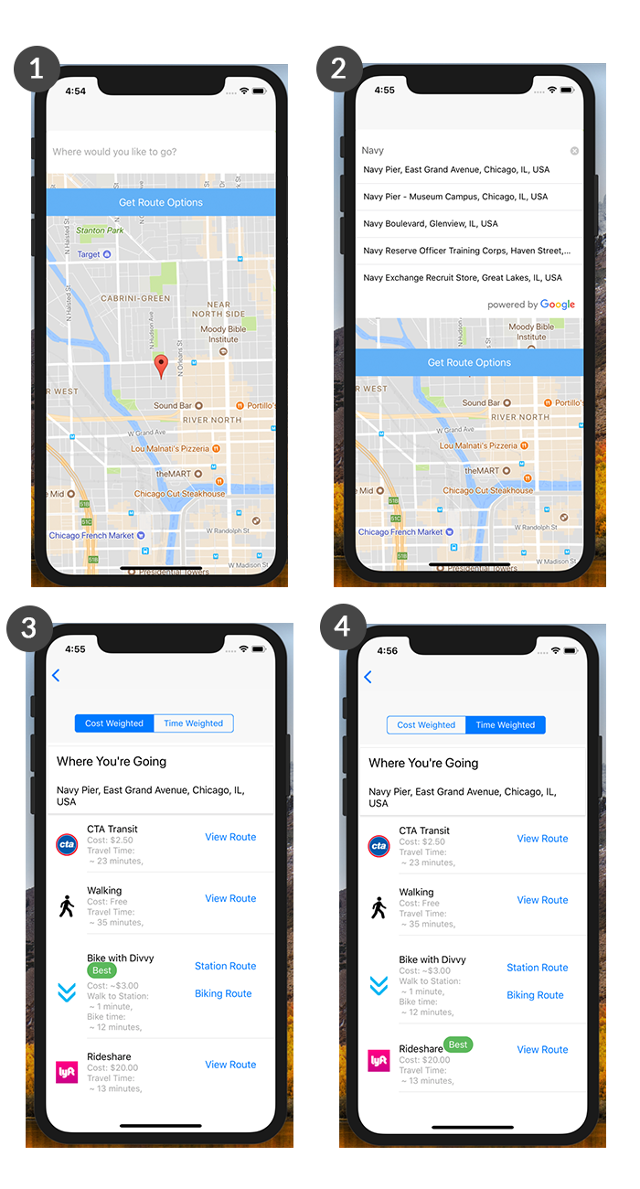 React Native Maps Calculate Distance React Native & Geolocation: Finding Nearest Location | By Jami Gibbs |  Blog.jamigibbs.com | Medium