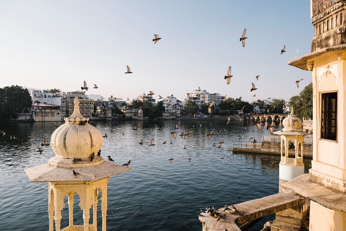 Udaipur