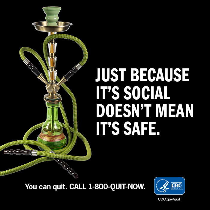 FDA to Regulate All Tobacco Products by TobaccoFree SC Medium