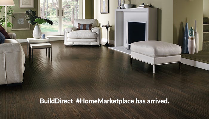 Opening A World Of Possibilities Builddirect S New Home Marketplace