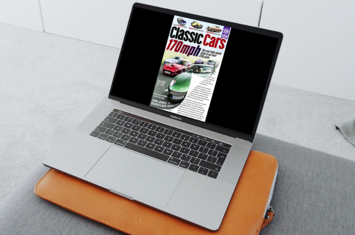 Free flip book maker for mac desktop