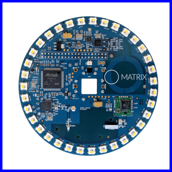 Benchmarking Microphone Arrays: ReSpeaker, Conexant, MicroSemi AcuEdge,  Matrix Creator, MiniDSP, PlayStation Eye | by Charles Rouchon | Snips Blog  | Medium