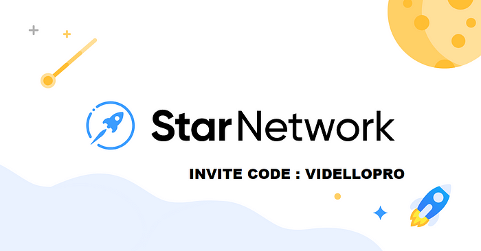 star Network Cryptocurrency Could Be BIGGER Than Pi Network