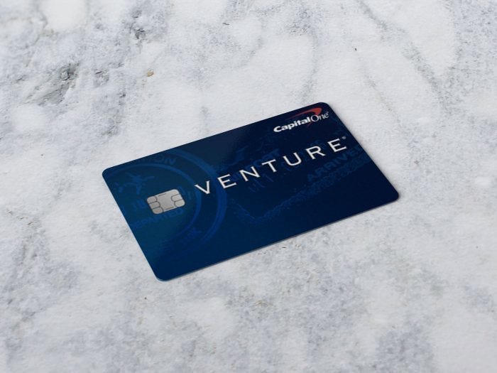 Top Reasons Why We Call Capital One Card The Best By Simple Flying Medium