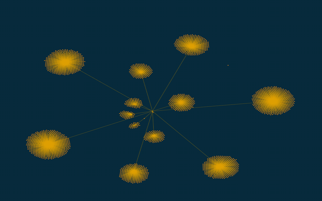 RxJS Webworker Communication