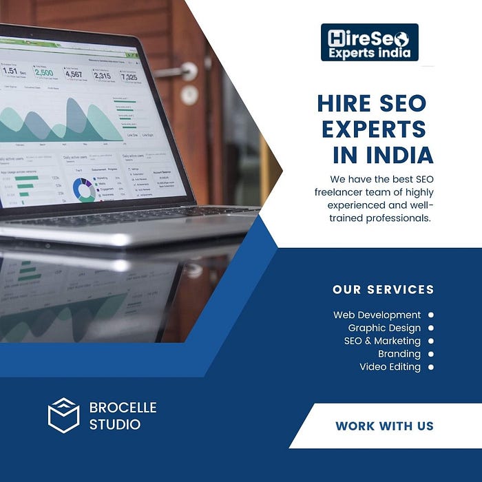 Hire SEO Experts In India