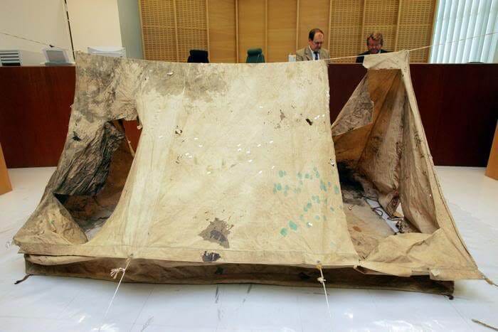 True Crime Lake Bodom Murders June 5th 1960 Teenagers Malia By Allison Eckmeier Medium