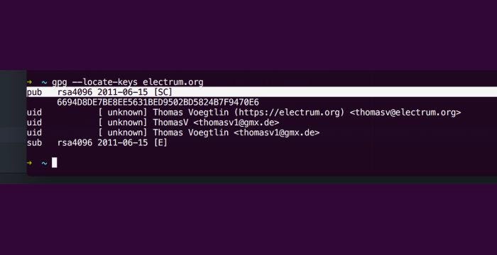download gnupg mac