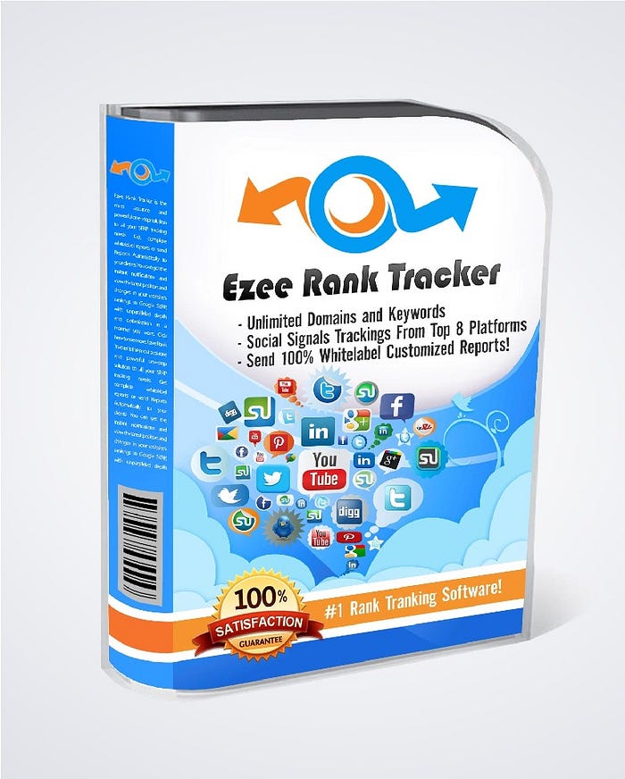 website search ranking checker