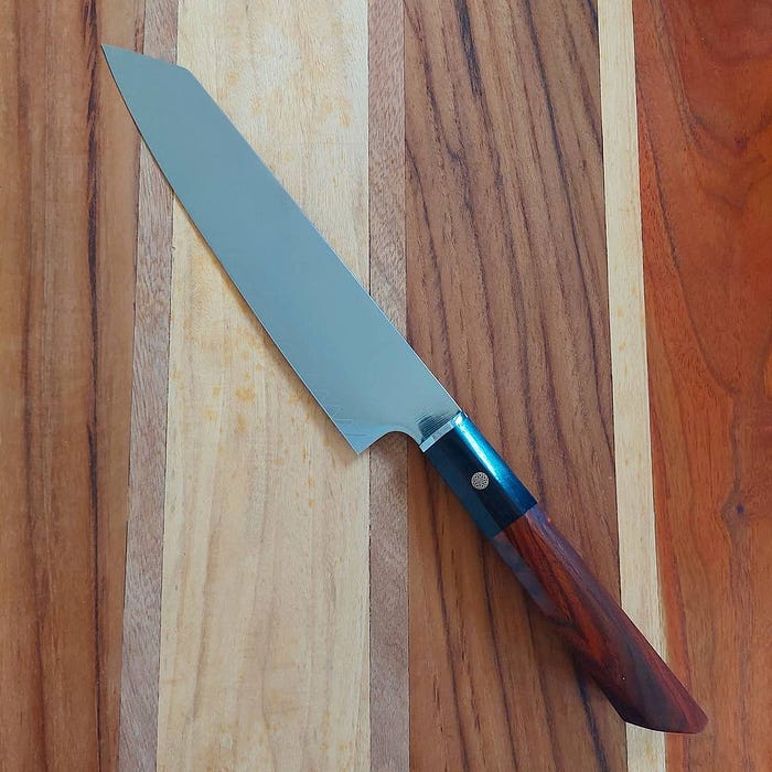 Tips for maintaining a chef’s knife that you often get wrong.