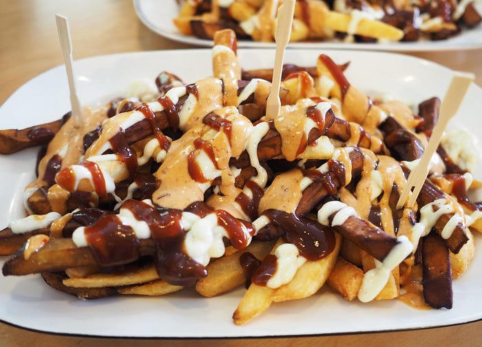 Burger Fuel, Newtown. Fuel up your body with some Burger Fuel by