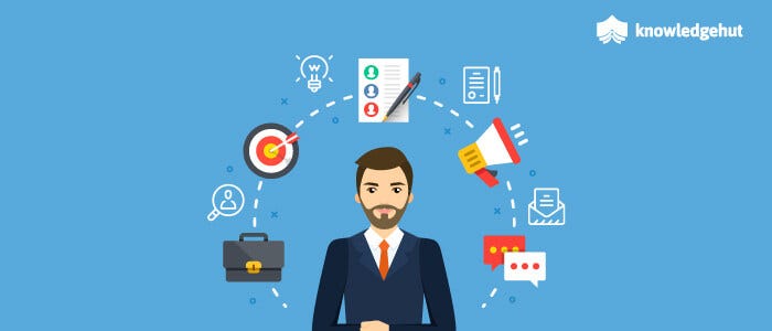 4 Responsibilities Of A Manager In An Agile Environment | By Brett  Fitzgerald | Medium