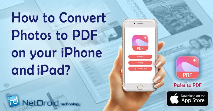 Featured image of post Cover Photo To Pdf Iphone / Pdf photos is a simple to use and highly effective ios app for the conversion of photos to pdf.