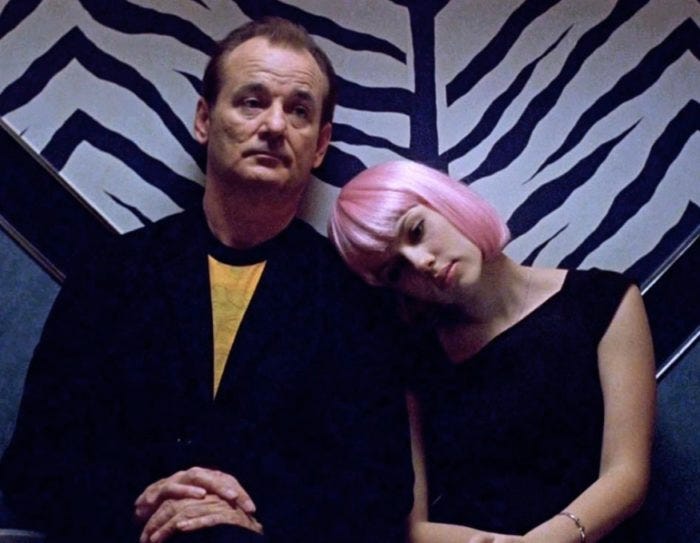 lost in translation review film filmography letterboxd my winter 2021 favorites cinema cinematography