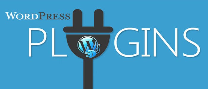 Popular WordPress plugin