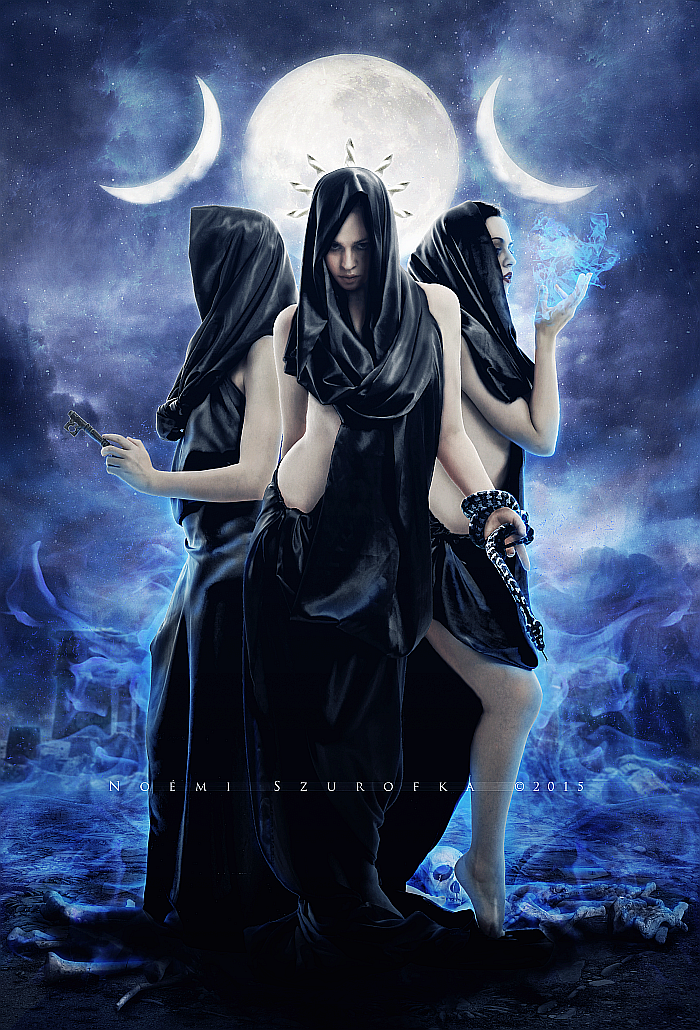 Hecate