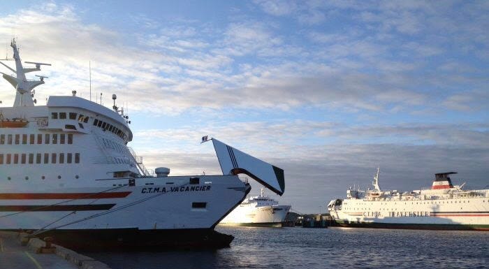 La Ctma Accueille Ses Premiers Travailleurs Etrangers By Helene Fauteux Medium