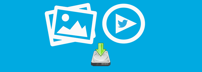 How to automatically download pictures and videos from any Twitter feed ...