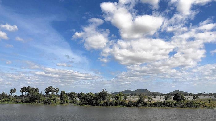 Mekong River
