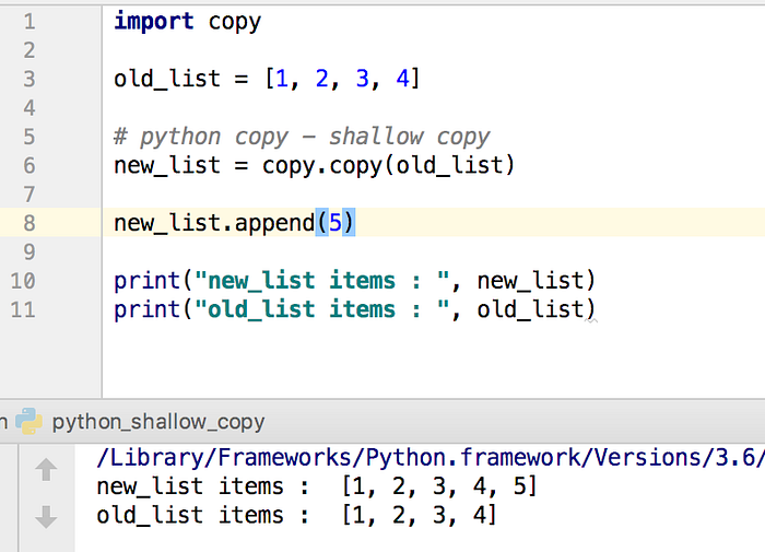 Understanding Objects in Python. Mutable? Or Immutable? That is the ...