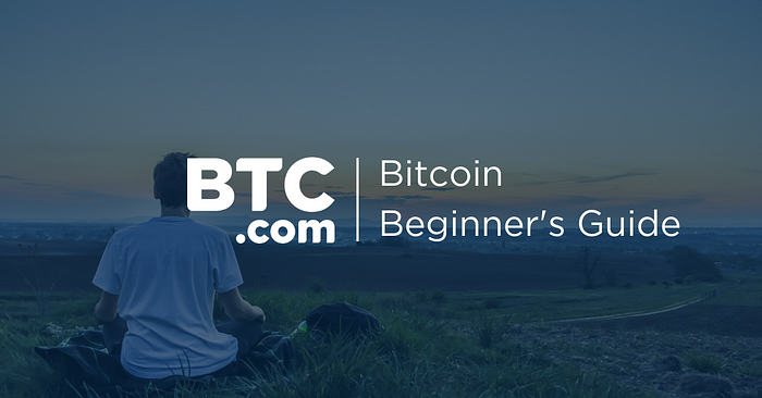 How To Buy And Store Bitcoin In Your Btc Com Wallet For Beginners - 