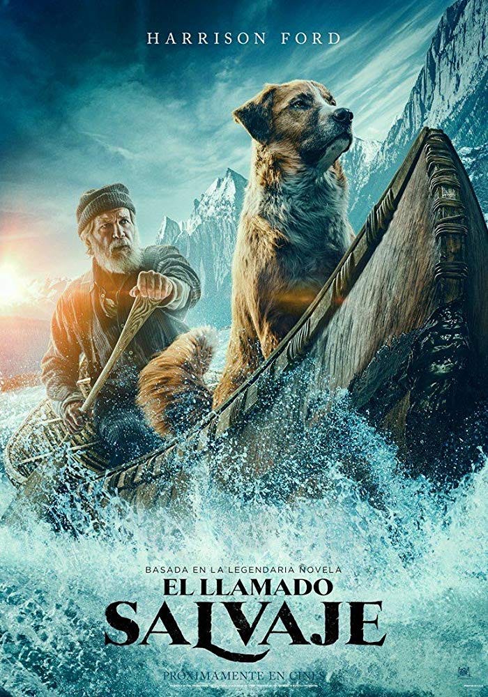 ver-peliculasK4-llamado-salvaje buscar-en-peliculasK4- el llamado salvaje la pelicula completa en español